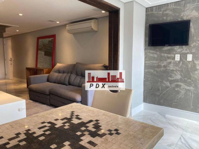 Cobertura venda em Vila São Paulo, São Paulo