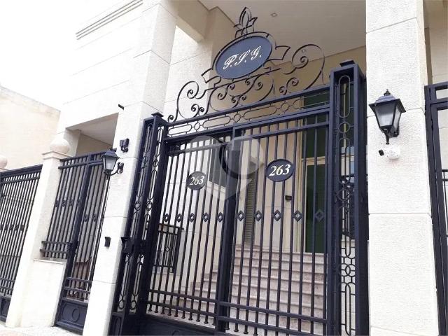 Cobertura venda em Região Imediata de São Paulo, Região Metropolitana de São Paulo