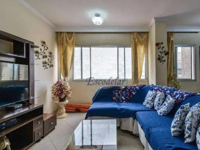 Cobertura venda em Região Imediata de São Paulo, Região Metropolitana de São Paulo