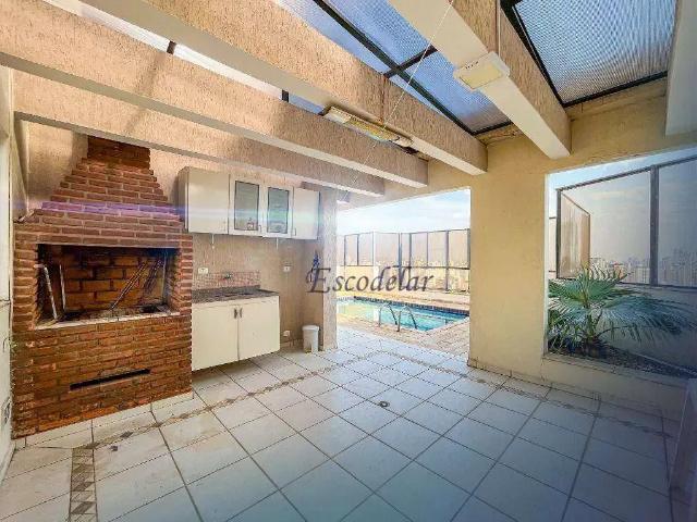 Cobertura venda em Região Imediata de São Paulo, Região Metropolitana de São Paulo
