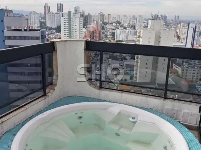Cobertura venda em Região Imediata de São Paulo, Região Metropolitana de São Paulo