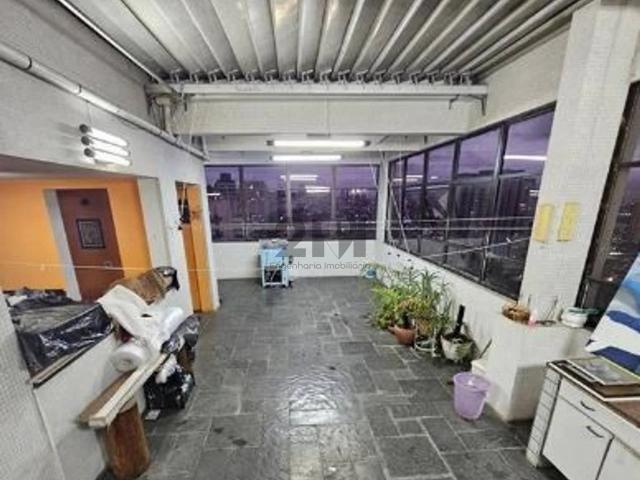 Cobertura venda em Santana, São Paulo