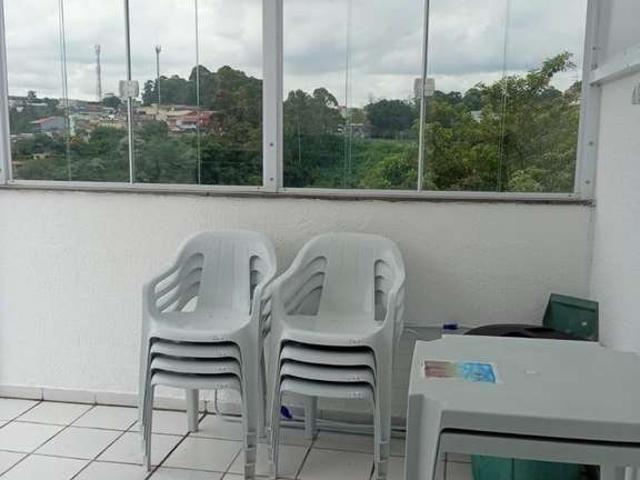 Cobertura venda em Região Imediata de São Paulo, Região Metropolitana de São Paulo