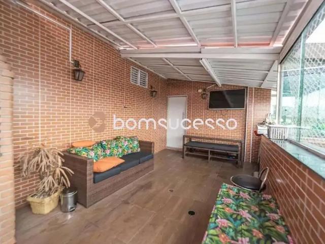 Cobertura venda em Região Imediata de São Paulo, Região Metropolitana de São Paulo