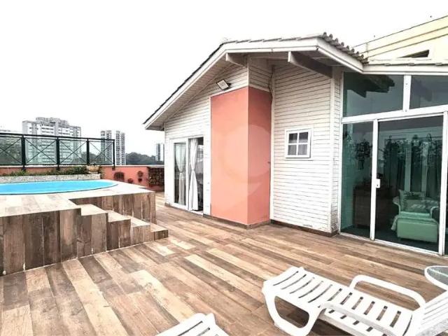 Cobertura venda em Região Imediata de São Paulo, Região Metropolitana de São Paulo