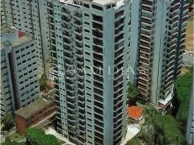 Cobertura venda em Região Imediata de São Paulo, Região Metropolitana de São Paulo