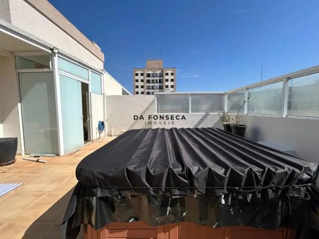 Cobertura venda em Jardim Ester, São Paulo