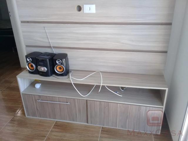 Cobertura venda em Vila Paz, São Paulo