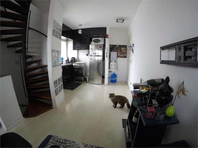 Cobertura venda em Região Imediata de São Paulo, Região Metropolitana de São Paulo