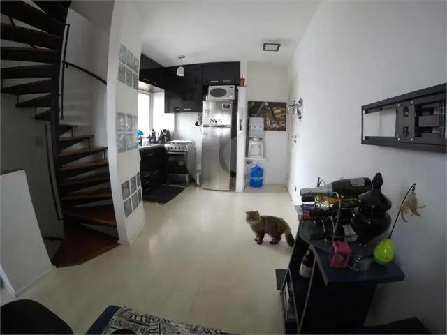 Cobertura venda em Região Imediata de São Paulo, Região Metropolitana de São Paulo