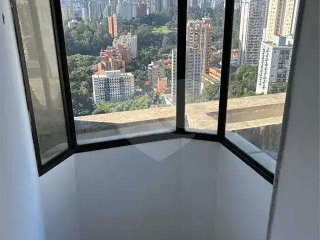 Cobertura venda em Região Imediata de São Paulo, Região Metropolitana de São Paulo