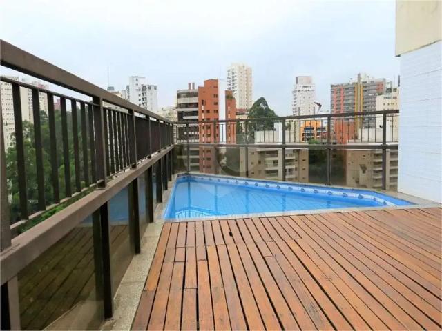 Cobertura venda em Jandira