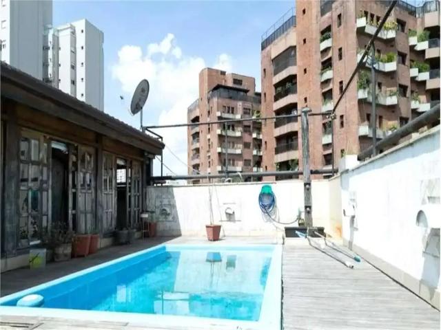 Cobertura venda em Região Imediata de São Paulo, Região Metropolitana de São Paulo