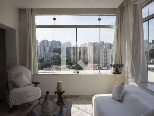 Cobertura venda em Região Imediata de São Paulo, Região Metropolitana de São Paulo