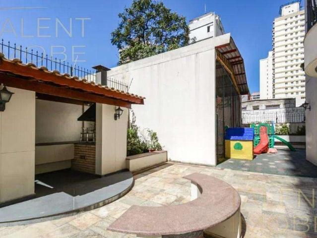 Cobertura venda em Região Imediata de São Paulo, Região Metropolitana de São Paulo