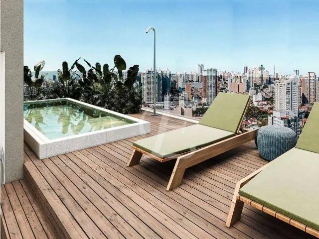 Cobertura venda em Região Imediata de São Paulo, Região Metropolitana de São Paulo