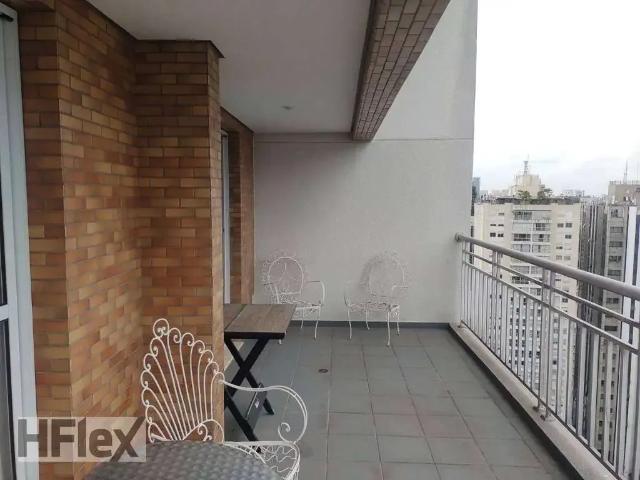 Cobertura venda em Região Imediata de São Paulo, Região Metropolitana de São Paulo