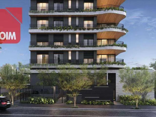 Cobertura venda em Região Imediata de São Paulo, Região Metropolitana de São Paulo