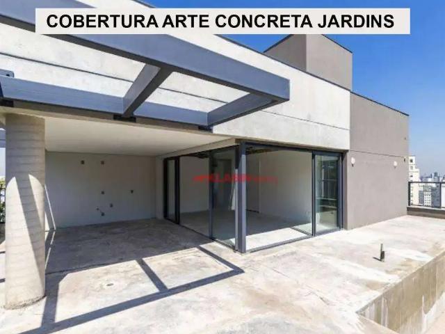Cobertura venda em Região Imediata de São Paulo, Região Metropolitana de São Paulo