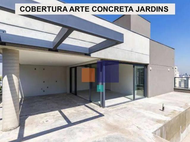 Cobertura venda em Região Imediata de São Paulo, Região Metropolitana de São Paulo