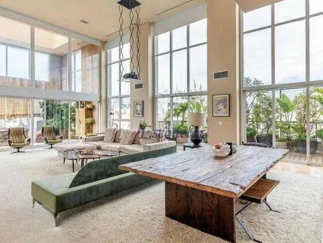 Cobertura venda em Região Imediata de São Paulo, Região Metropolitana de São Paulo