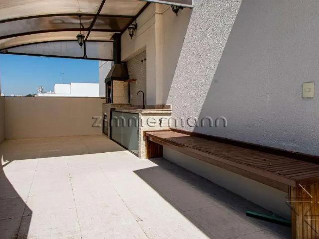 Cobertura venda em Região Imediata de São Paulo, Região Metropolitana de São Paulo