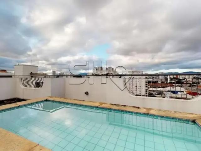 Cobertura venda em Vila Anastácio, São Paulo