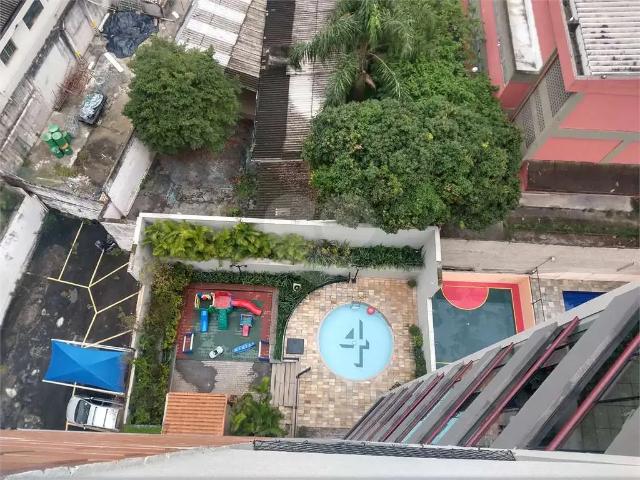 Cobertura venda em Região Imediata de São Paulo, Região Metropolitana de São Paulo
