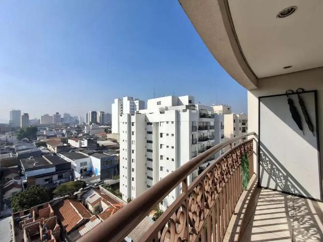Cobertura venda em Região Imediata de São Paulo, Região Metropolitana de São Paulo
