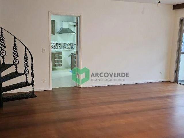 Cobertura venda em Vila Ida, São Paulo