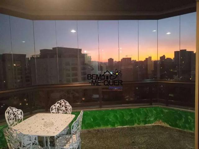 Cobertura venda em Região Imediata de São Paulo, Região Metropolitana de São Paulo