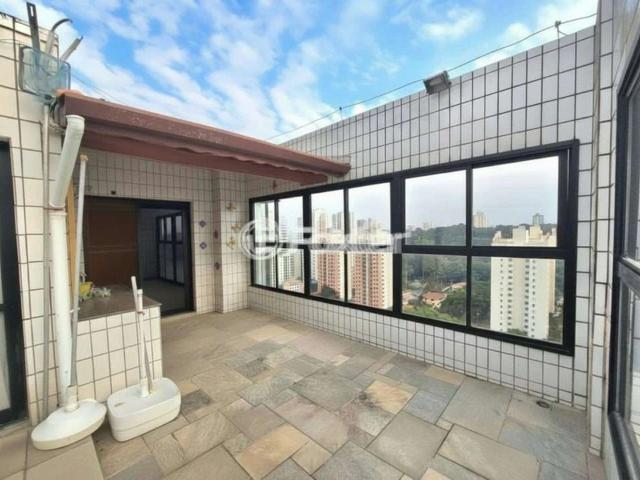 Cobertura venda em Ferreira, São Paulo