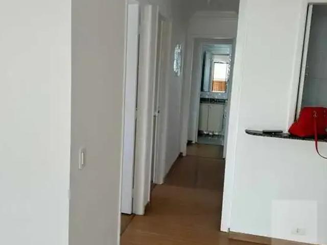 Cobertura venda em Santa Teresinha, São Paulo