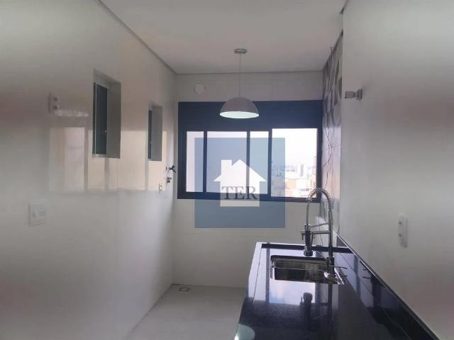 Cobertura venda em Lauzane Paulista, São Paulo