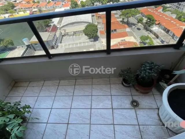 Cobertura venda em Região Imediata de São Paulo, Região Metropolitana de São Paulo