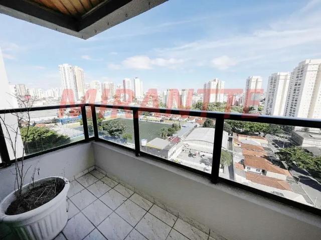 Cobertura venda em Região Imediata de São Paulo, Região Metropolitana de São Paulo