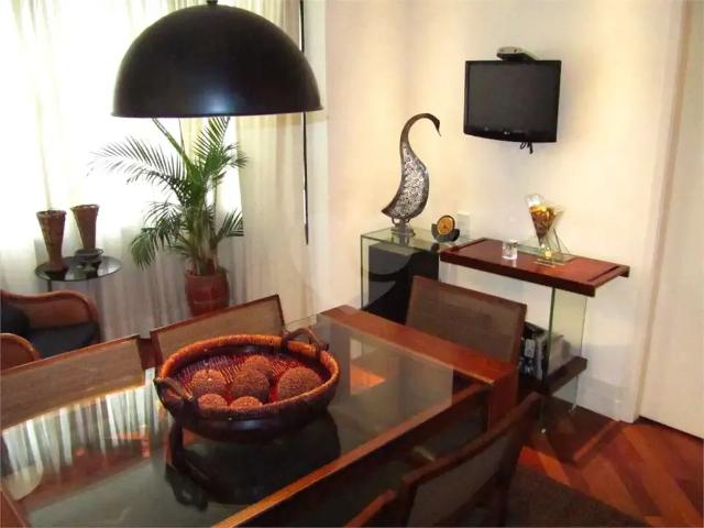 Cobertura venda em Região Imediata de São Paulo, Região Metropolitana de São Paulo