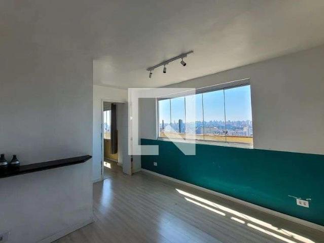 Cobertura venda em Glicério, São Paulo