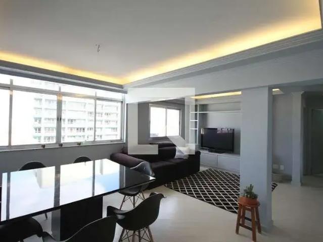 Cobertura venda em São Paulo, Glicério