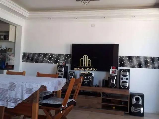 Cobertura venda em Região Imediata de São Paulo, Região Metropolitana de São Paulo