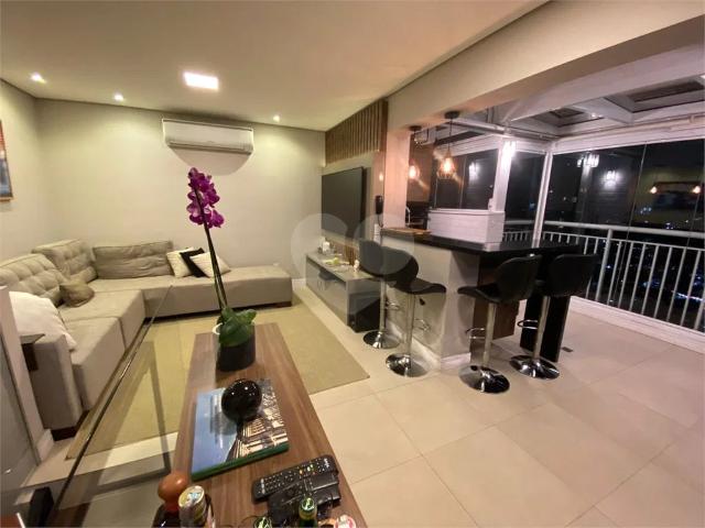 Cobertura venda em Região Imediata de São Paulo, Região Metropolitana de São Paulo