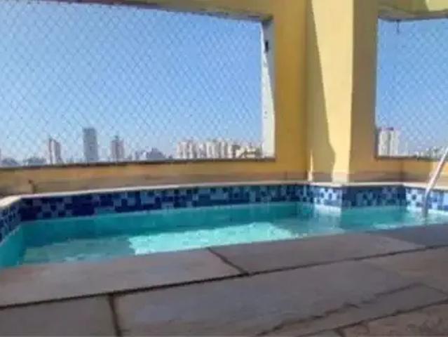 Cobertura venda em Região Imediata de São Paulo, Região Metropolitana de São Paulo