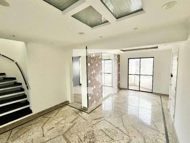 Cobertura venda em Região Imediata de São Paulo, Região Metropolitana de São Paulo
