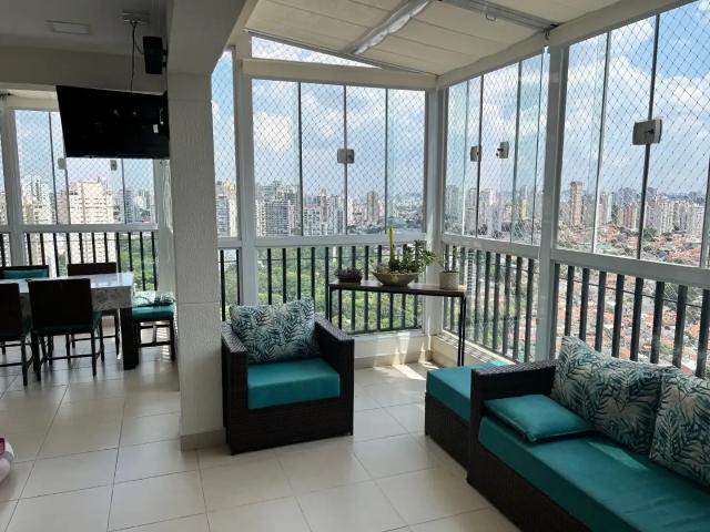Cobertura venda em Região Imediata de São Paulo, Região Metropolitana de São Paulo