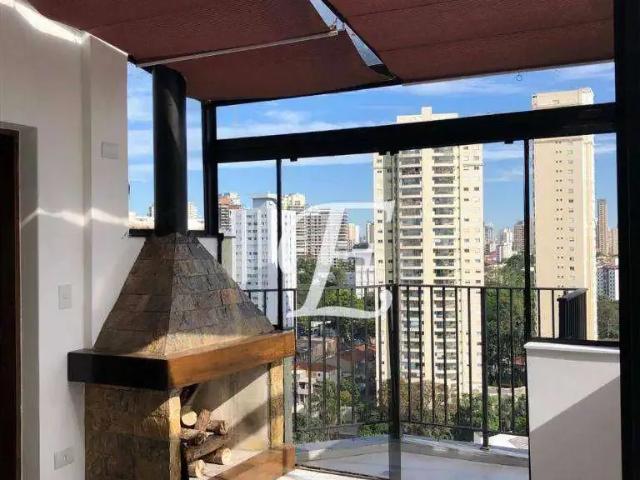 Cobertura venda em Região Imediata de São Paulo, Região Metropolitana de São Paulo
