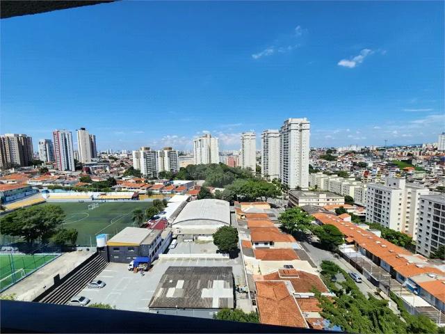 Cobertura venda em Região Imediata de São Paulo, Região Metropolitana de São Paulo