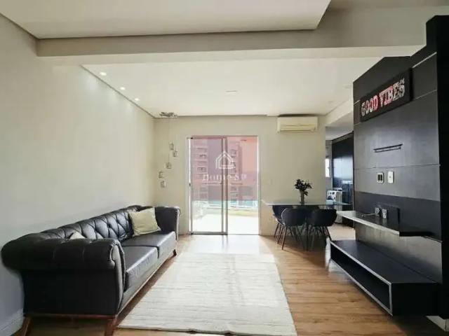 Cobertura venda em Indianópolis, São Paulo
