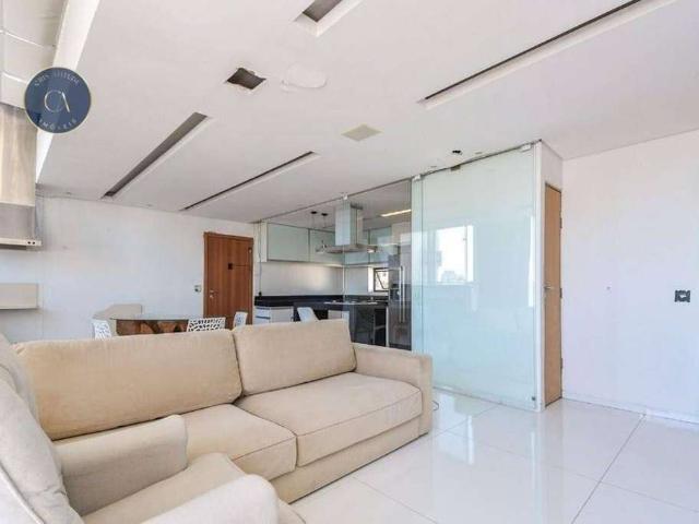 Cobertura venda em Região Imediata de São Paulo, Região Metropolitana de São Paulo