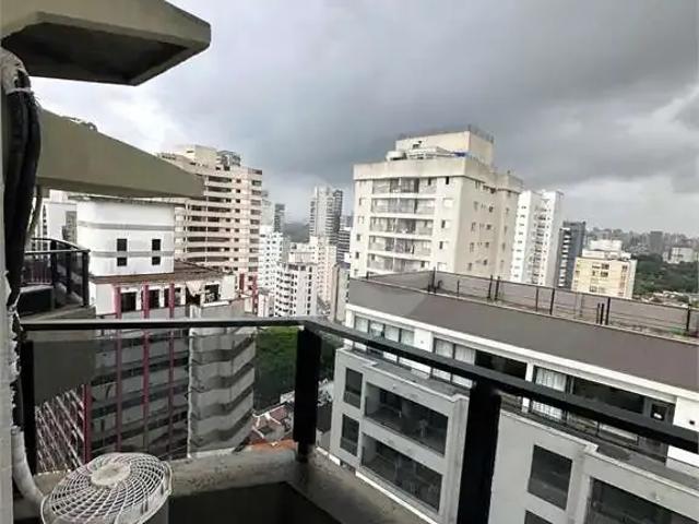 Cobertura venda em Região Imediata de São Paulo, Região Metropolitana de São Paulo
