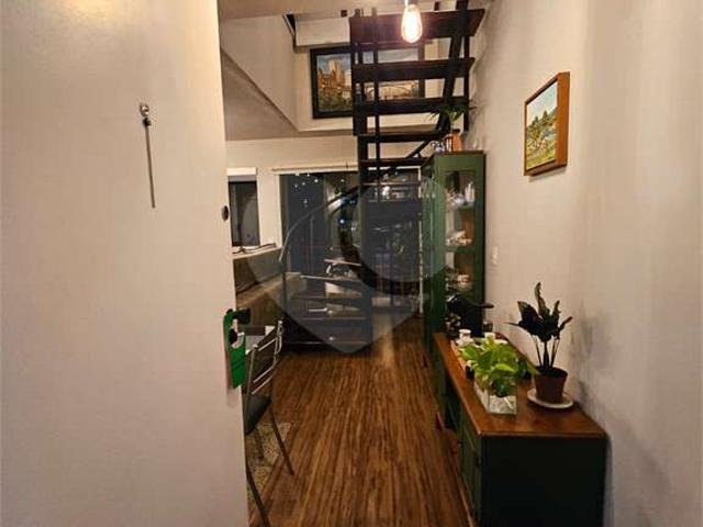 Cobertura venda em Região Imediata de São Paulo, Região Metropolitana de São Paulo